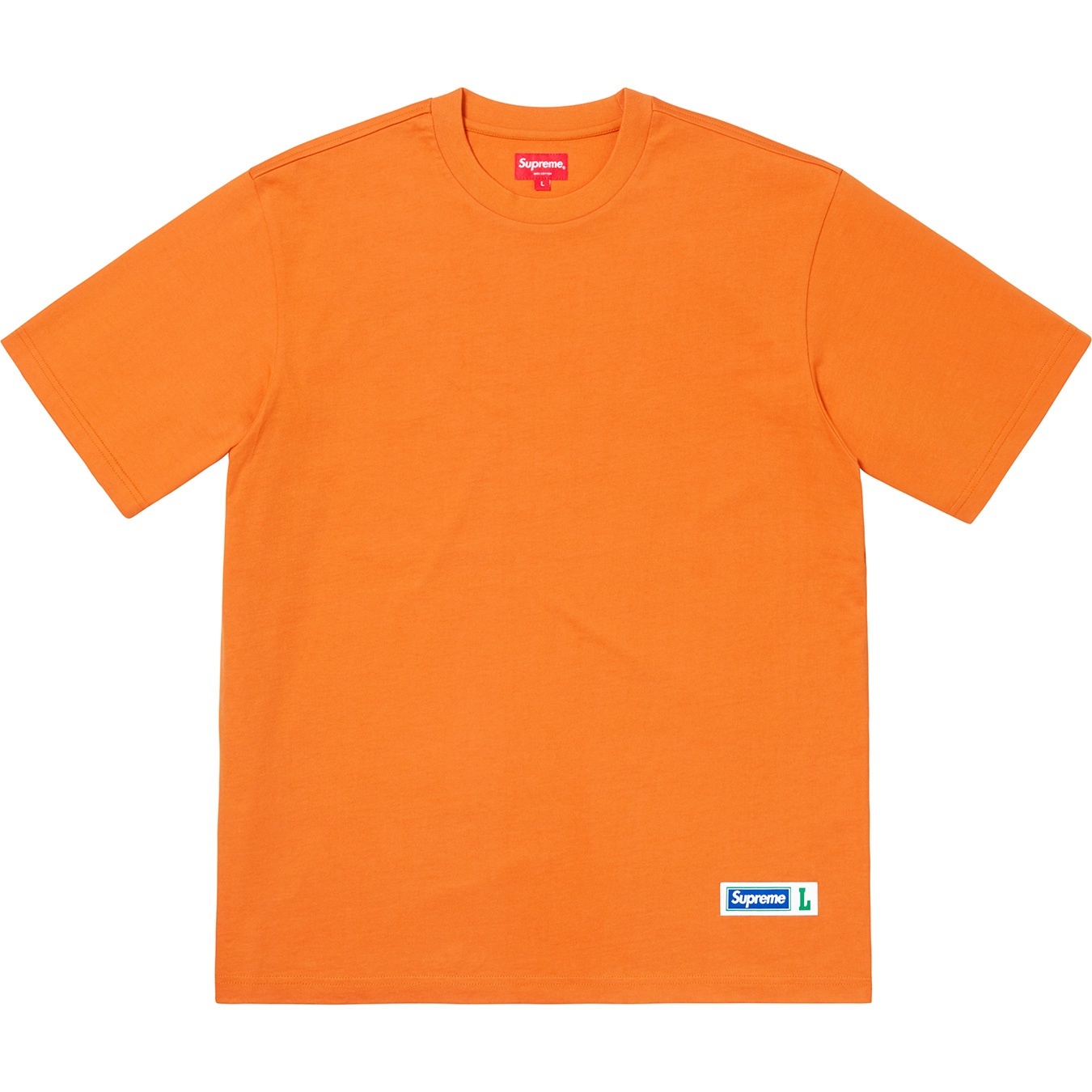 Athletic Label Tee view 9